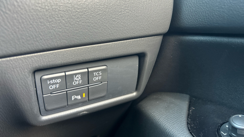 Mazda CX-5 2.0 Newground 5dr Auto Petrol Estate